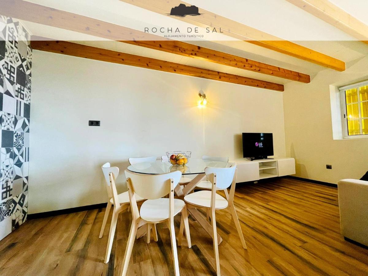 Вилла Casa Flor De Sal Sao Mateus  Экстерьер фото