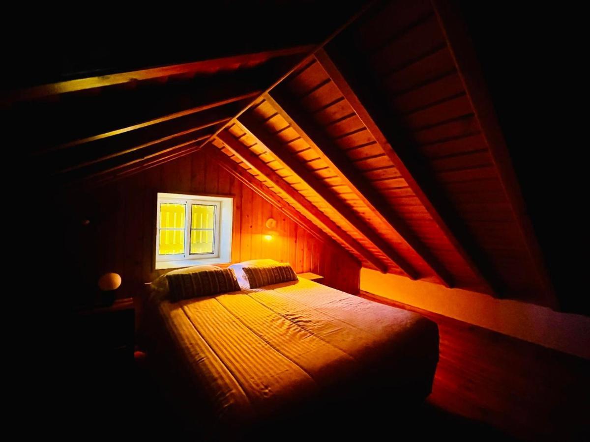 Вилла Casa Flor De Sal Sao Mateus  Экстерьер фото