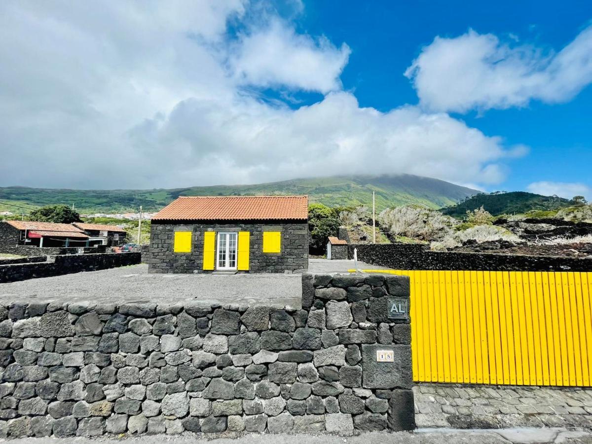 Вилла Casa Flor De Sal Sao Mateus  Экстерьер фото