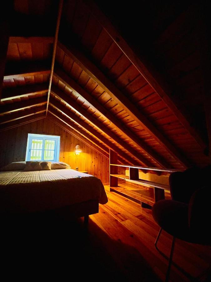 Вилла Casa Flor De Sal Sao Mateus  Экстерьер фото