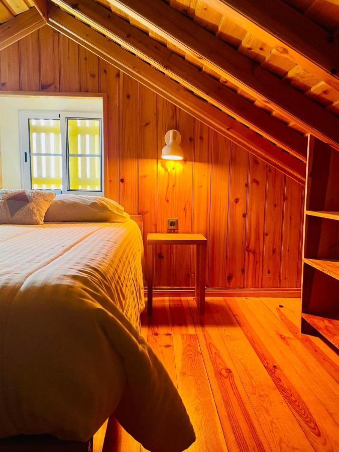 Вилла Casa Flor De Sal Sao Mateus  Экстерьер фото