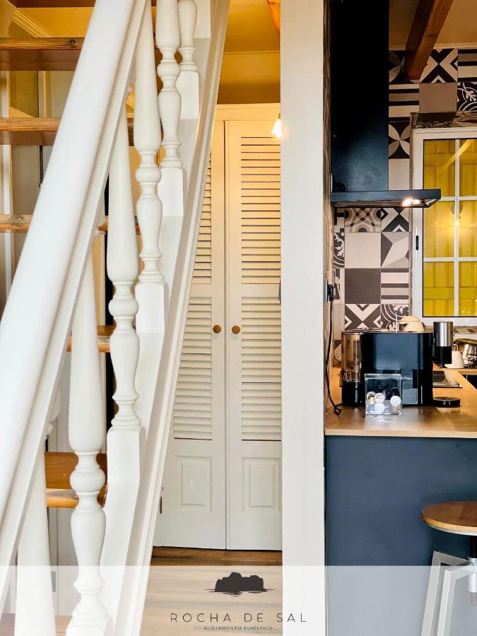 Вилла Casa Flor De Sal Sao Mateus  Экстерьер фото