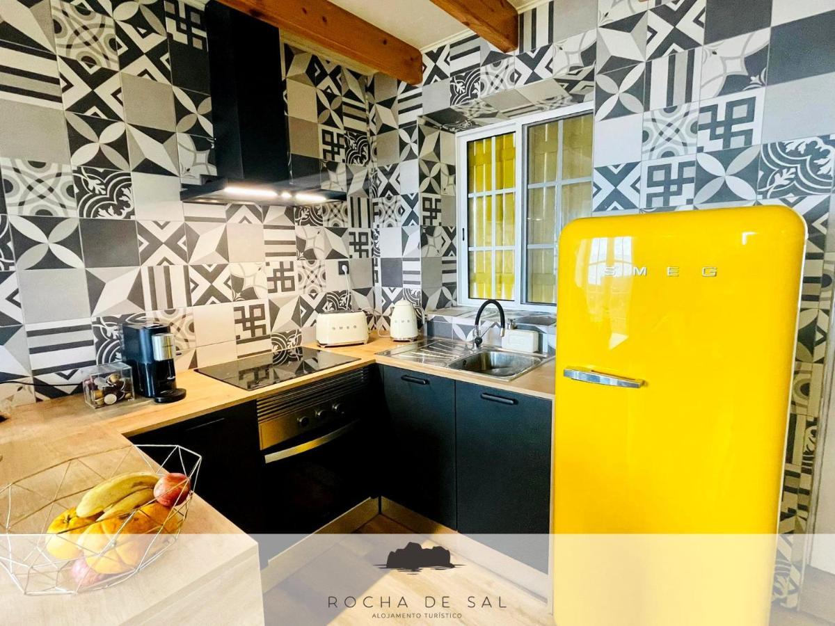 Вилла Casa Flor De Sal Sao Mateus  Экстерьер фото