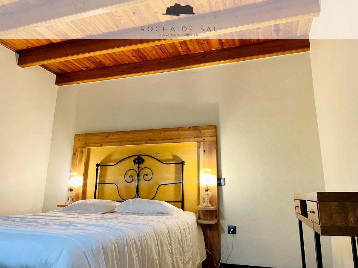 Вилла Casa Flor De Sal Sao Mateus  Экстерьер фото