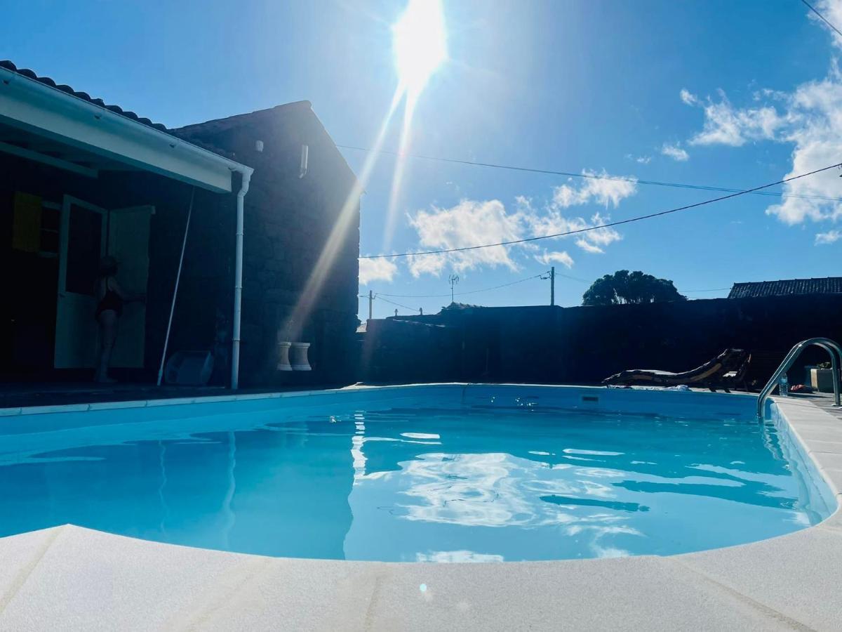 Вилла Casa Flor De Sal Sao Mateus  Экстерьер фото